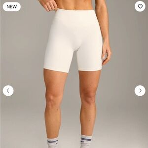 Oner Active High waisted Shorts 6”